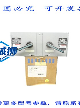 原装供应 V7E3622 SER.A NSMP