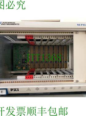 原装供应National Instruments NI PXI-1042 1042Q 大型机