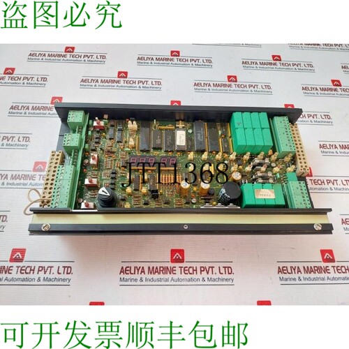 原装供应木 3183050092 控制模块 EPC41 Module-2