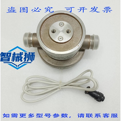 原装供应 BOPP&REUTHER OC5/FM/M 椭圆轮式仪表