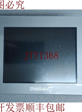 原装供应PRO-FACE LM4301TADDC PFXLM4301TADDC 6 个零件
