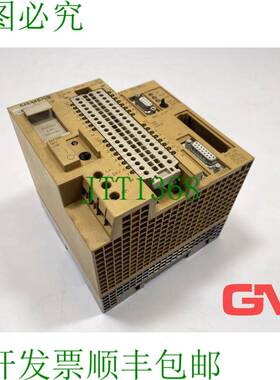 原装供应Unidad Central De 6ES5 095-8MD01 CPU S5-95U Disposit