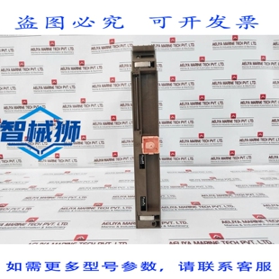 原装供应 6ES5460-7LA13 SIMATIC S5 MODULO DI INGRESSO ANALOGI