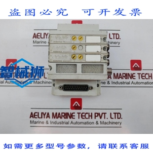原装供应 VANNE PROPORTIONNELLE 安沃驰 R480718964 8 BAR IP65