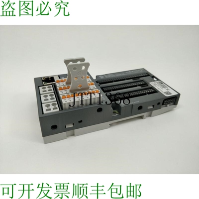 1SAP214400R0001 TU520-ETH 巴士总站单元