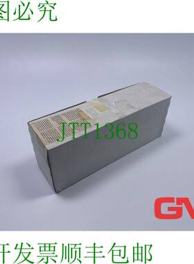 原装供应Murr elektronik übergabebaustein 54063 LED 传输模块