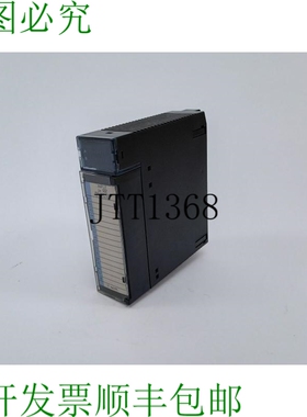 Fanuc IC693MDL646C 输入 24VDC 16PT POS/NEG