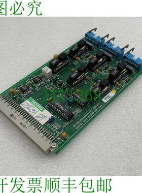 原装供应Bio-Rad Microscience 6MRC101710 MRC600S 三步进驱动器