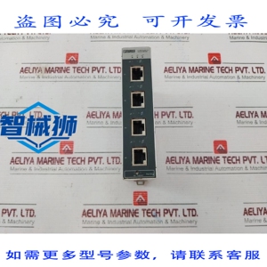 原装供应 菲尼克斯电气 FL SWITCH SFNT 5TX 2891003 工业以太网