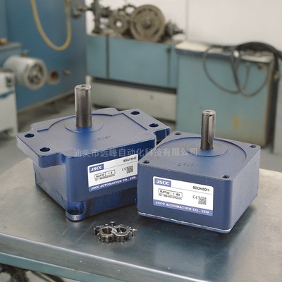 刹车电机厦门精研JSCC