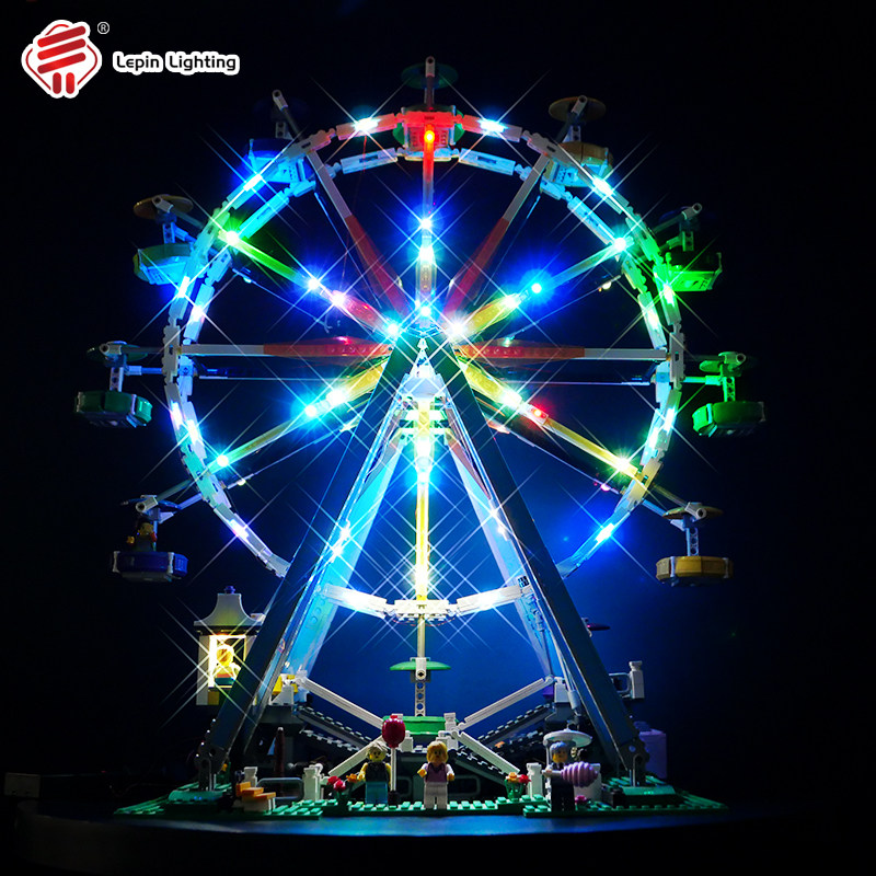 LepinLighting灯饰摩天轮