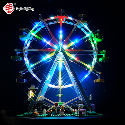 LepinLighting灯饰摩天轮