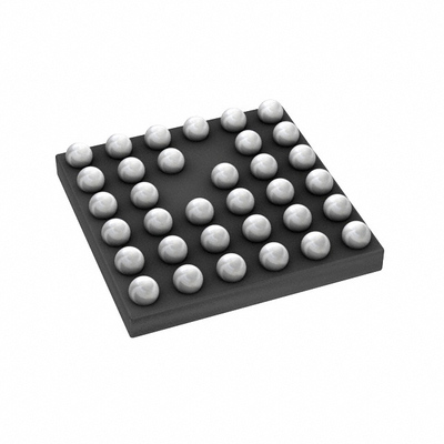 DA14581-00UNA射频 IC RF TXRX+MCU BLUETOOTH 34UFBGA 原装现货