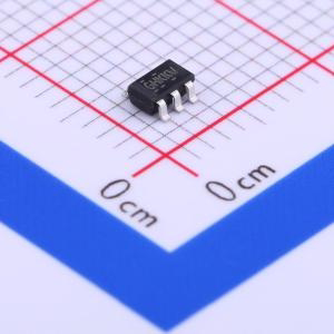 IRF5803TRPBF贴片场效应管 SOT23-6 P沟道 40V 3.4A 功率 MOSFET