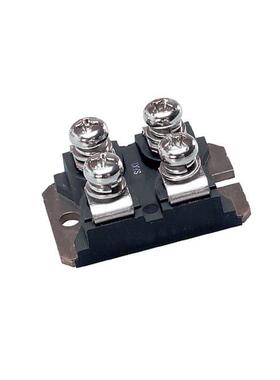 MCD40-16IO6   MOD THYRISTOR/DIO 1600V SOT-227-4 提供BOM配单