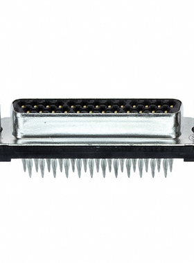5745928-2连接器接插件CONN D-SUB RCPT 25P VERT PRESS 现货供应