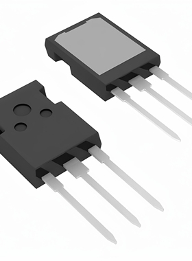 IXFX50N50  场效应管(MOSFET) TO-247 全新原装现货 量大价优
