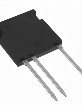 IXYS/艾赛斯 IXTF1R4N450 场效应管 原装现货 提供BOM配单 可开票