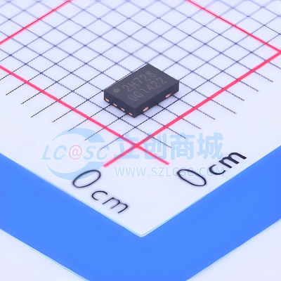 原装 W25X20CLUXIG-TR 丝印2H USON-8 2Mbit 贴片FLASH存储器芯片