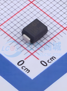 原装STTH2R02U SMB封装 200V 2A超高速二极管 独立式快恢复高效率