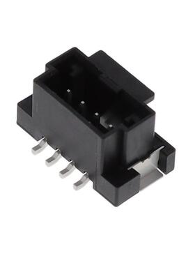 molex 莫仕 5600200421 针座 560020-0421 连接器 4p 2.0mm 现货