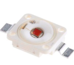 全新原装 LA W5AM 7060红色红光大功率1-3W 汽车内部外部/照明