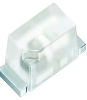 全新原装 LO L29KK 0603橙色橙光 小功率0.06W LED灯珠