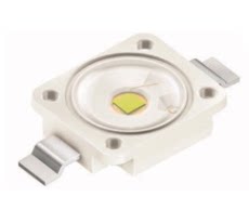全新原装 LCW W5SM 大功率正白暖白1-3W 2700-5000K 汽车灯
