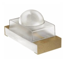 APTD1608SEC/J3 0603红色 高亮贴片 LED灯珠