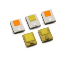 流明原装大功率 灯珠 LFXH LXZ2 2016贴片灯珠白色 车规极LED灯珠