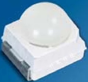 LPT655 OSRAM 欧司朗厂家 贴片LED 浮珠1210绿 规格3228绿