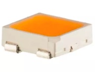 科瑞MLC功率0.5W四脚3535黄光 金黄色 黄灯