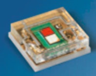 全新原装 LE BAQ6WM大功率7W高亮3535琥珀色蓝色投影台LED灯珠