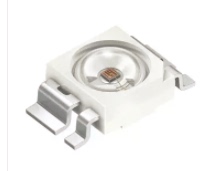 LRG5AP 全新原装 中功率0.5W 红色红光超亮LED灯