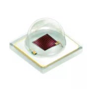 OSLON SSL 80 系列 深红色 贴装 2引脚 GH CS8PM1.24-