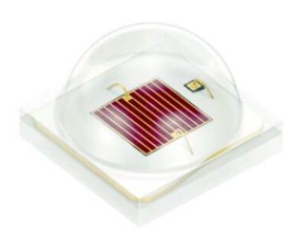 全新原装 GH CSSRM2.24 3030红色红光 大功率LED 隧道照明 LED