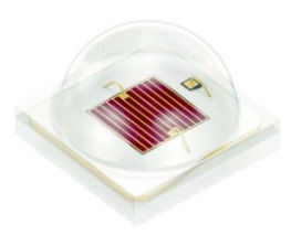 全新原装 GH CSSRM2.24 3030红色红光 大功率LED 隧道照明 LED