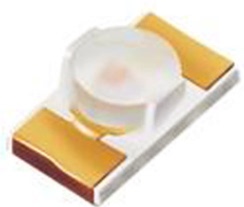 原装亿光 24-21UYOC/S530-A2/TR8 1206橙色橙光 贴片LED灯珠