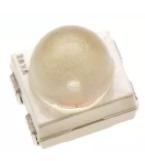 LYE63F 德国原装 1210 3528四脚黄色黄光备透