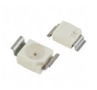 LOT776-S1T1-24德国全新原装 3528反贴橙色 背光显示 LCD LED