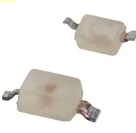 PANASONIC松下 LN1871Y5-(TRP) 0805黄色黄光带脚