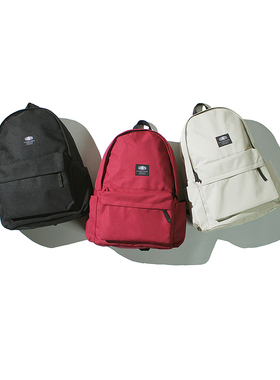 LEONIKITA  旅行 防水 经典 简约 基本款 背包 双肩包 双肩背包