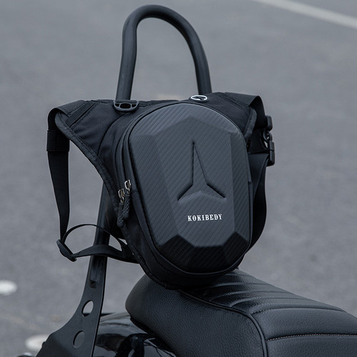 骑行摩托车机车包多功能腿包