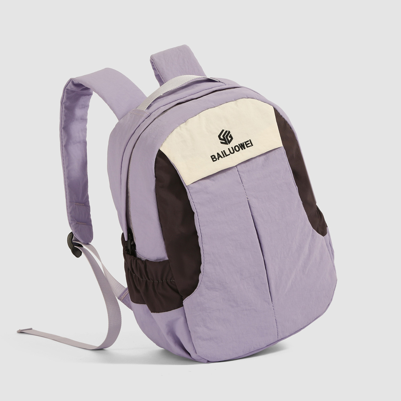 迷你旅行双肩包女防泼水2026新款户外徒步登山轻便休闲旅游背包小,运动包/户外包/配件,双肩背包,淘宝优惠券,粉丝福利购,淘宝优惠卷