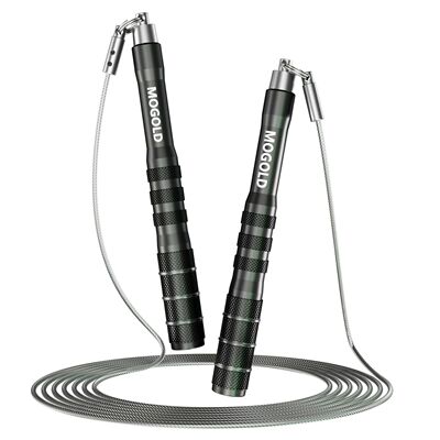 Speed rope skipping, professional fat-burning adult fitness