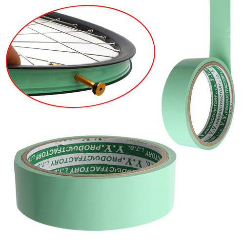 Tubeless Rim Tape Bicycle MTB Road Bike 21/23/25/31mm Width