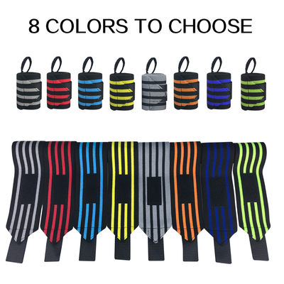 WorthWhile 1 Piece Weightlifting Wristband Wrist Wraps Band