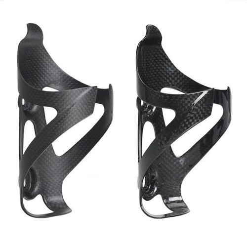 2019 HOT TOSEAK Full Carbon Fiber Bicycle Water Bottle Cage