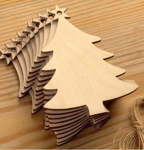 woodenchristmasDIY