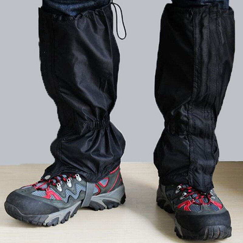 r Hiking Walking Climbing Hunting Snow Legging Gaiters  SSin the Personalized custom/Design Services/DIY , Office/Custom stationery , Gongpai hanging tag category - from Buy2taobao.com to provide professional Taobao agent buy service